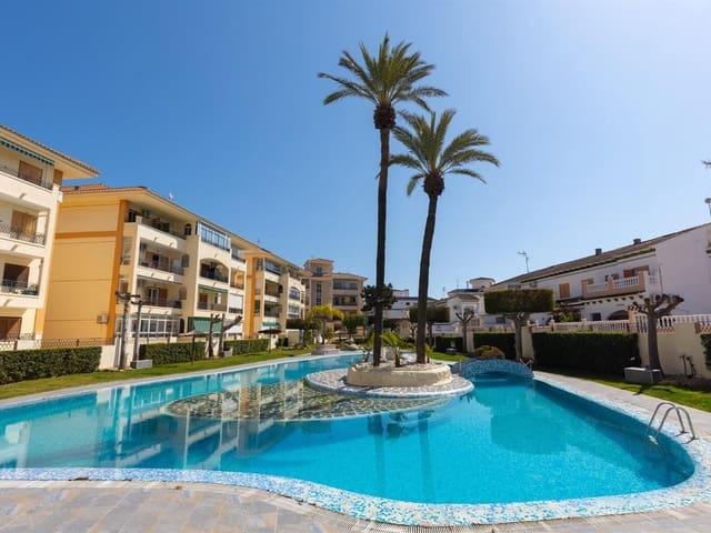 Piso en venta en La Mata, Alicante Costa Blanca