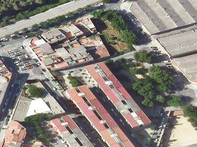 Piso en Venta en La Maurina