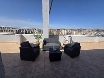 Piso en Venta en La Maurina