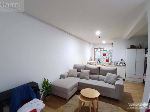 Piso en Venta en La Maurina