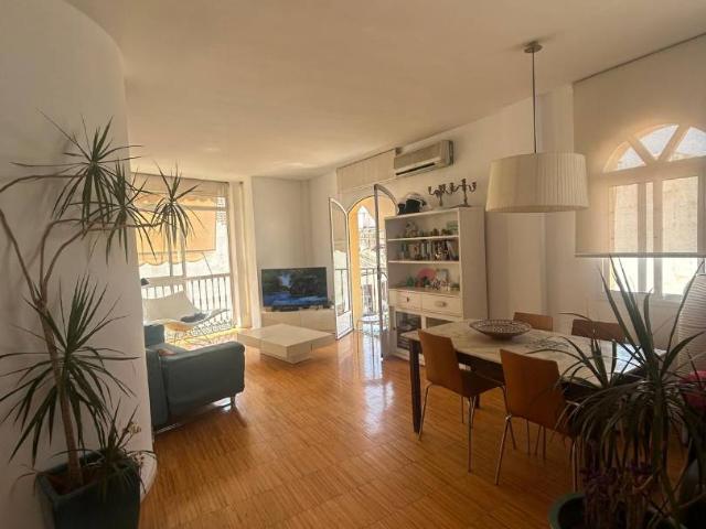 Piso en Venta en La Merced