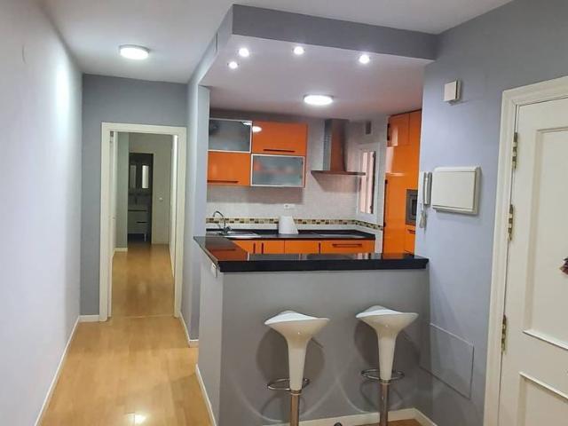 Piso en Venta en La Merced