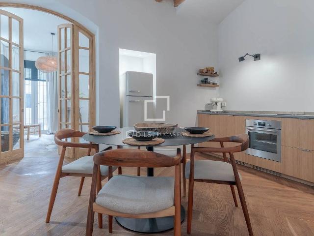 Piso en Venta en La Missió