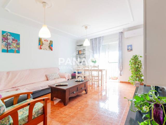 Piso en Venta en La Mojonera