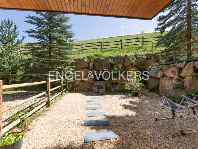 Piso en Venta en La Molina