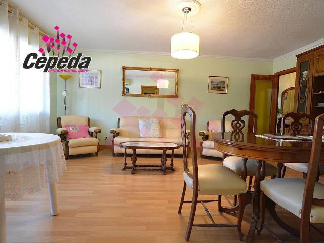 Piso en Venta en La Morería