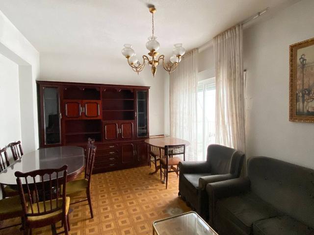 Piso en Venta en La Morería