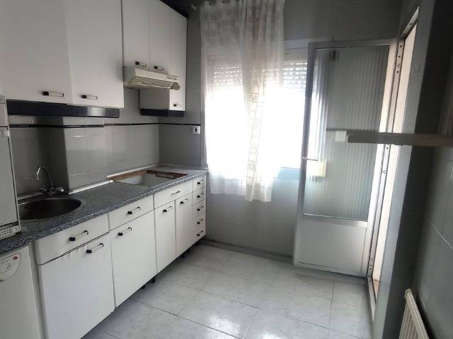 Piso en Venta en La Morería