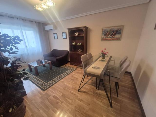 Piso en Venta en La Morería