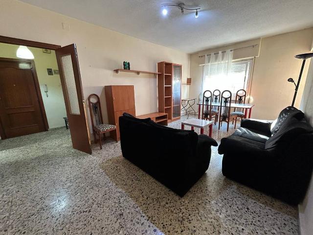 Piso en Venta en La Morería