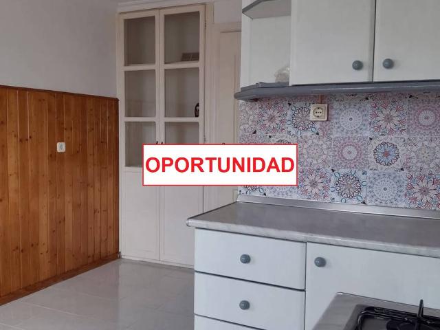 Piso en Venta en La Morería
