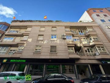 Calle de la Paloma, Ciudad Real, Centro de Ciudad Real, Villa Carolina, Ciudad Real, Castilla-La Mancha, Castilla-La Mancha