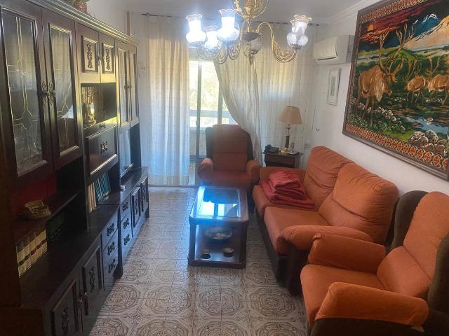 Piso en Venta en La Morería