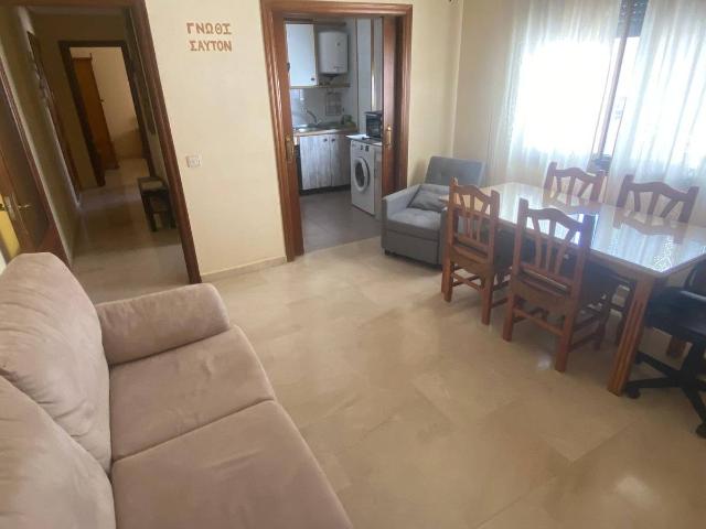 Piso en Venta en La Morería
