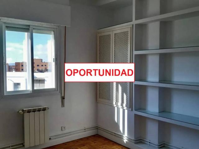 Piso en Venta en La Morería