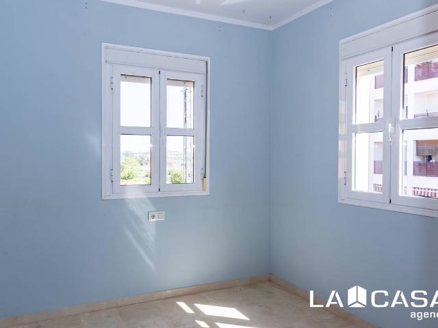 Piso en Venta en La Motilla Fuente del Rey