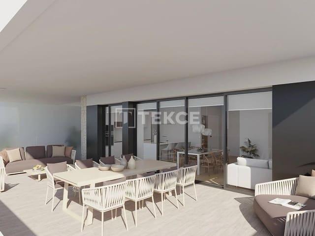 Piso en venta en La Nucia, Alicante Costa Blanca