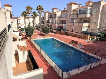 Piso en venta en La Nucia, Alicante Costa Blanca