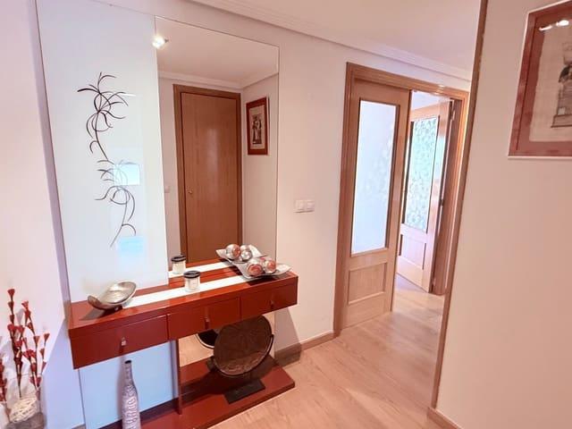 Piso en venta en La Nucia, Alicante Costa Blanca