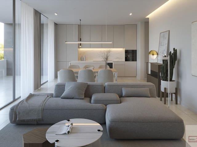 Piso en venta en La Nucia, Alicante Costa Blanca