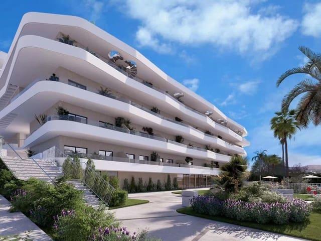 Piso en venta en La Nucia, Alicante Costa Blanca