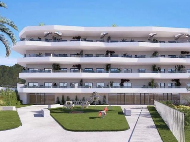 Piso en venta en La Nucia, Alicante Costa Blanca