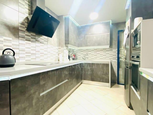Piso en venta en La Nucia, Alicante Costa Blanca