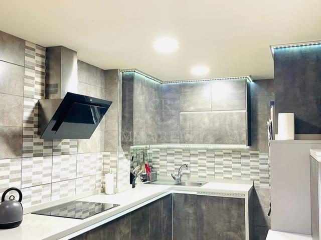 Piso en venta en La Nucia, Alicante Costa Blanca