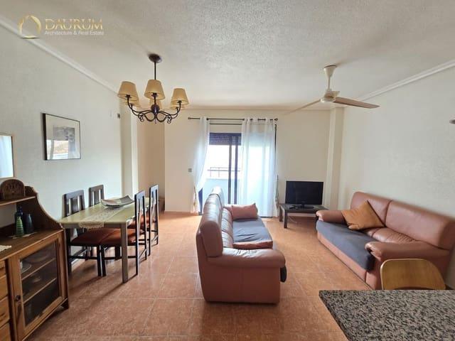 Piso en venta en La Nucia, Alicante Costa Blanca