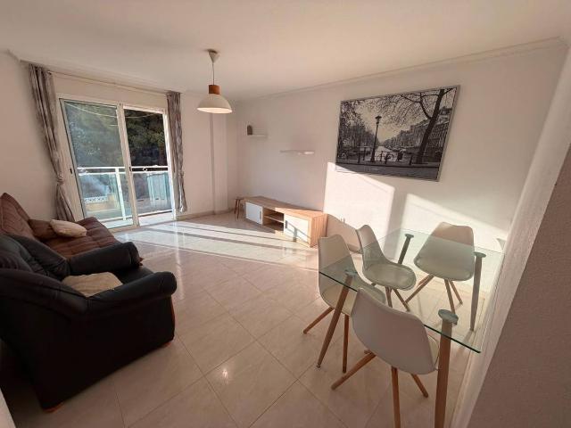 Piso en Venta en La Nucia Pueblo