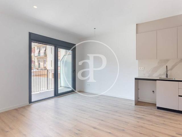 Piso en Venta en La Nova Esquerra de l'Eixample