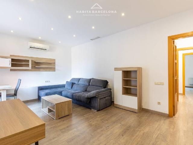 Piso en Venta en La Nova Esquerra de l'Eixample