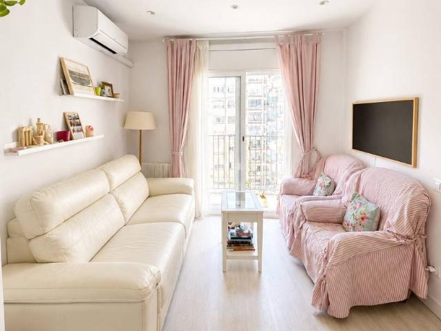 Piso en Venta en La Nova Esquerra de l'Eixample