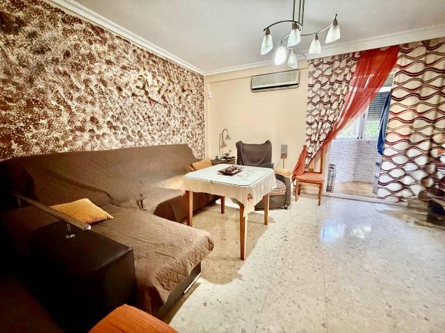 Piso en Venta en La Oliva