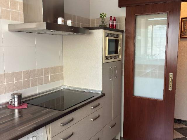 Piso en Venta en La Oliva
