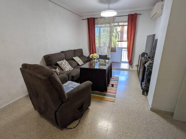 Piso en Venta en La Oliva