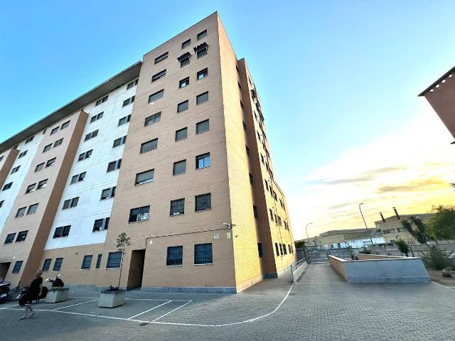 Piso en Venta en La Oliva