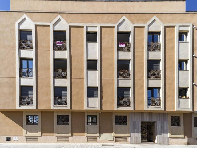 Piso en Venta en La Oliva