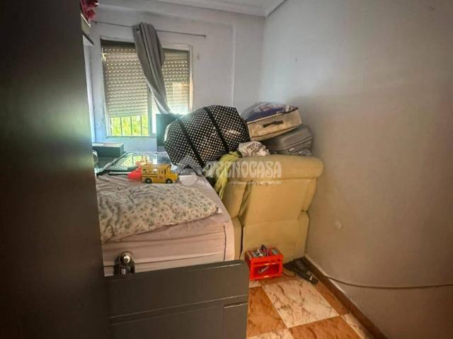 Piso en Venta en La Oliva