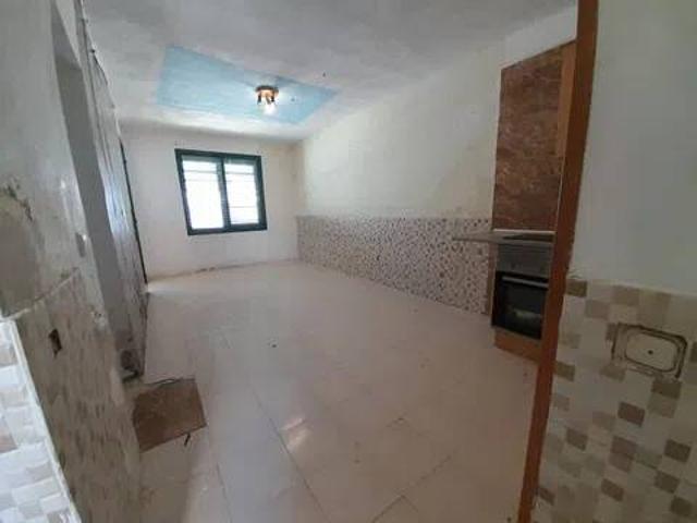 Piso en Venta en La Oliva