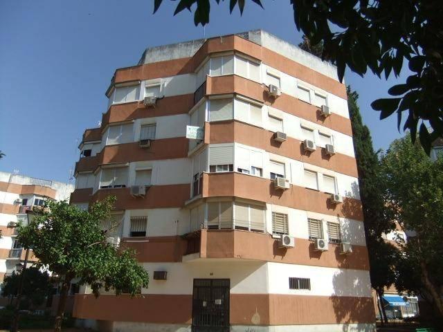 Piso en Venta en La Oliva