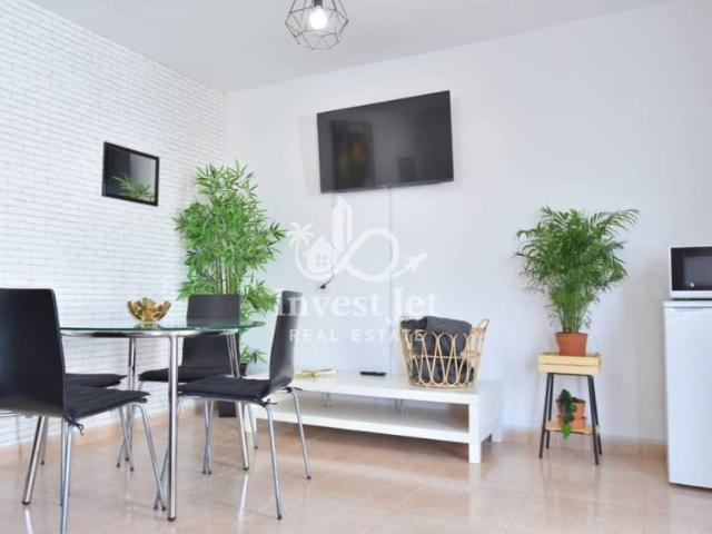 Piso en Venta en La Oliva