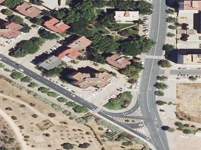 Piso en Venta en La Orden