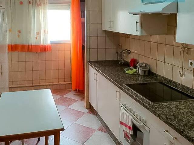 Piso en Venta en La Orden