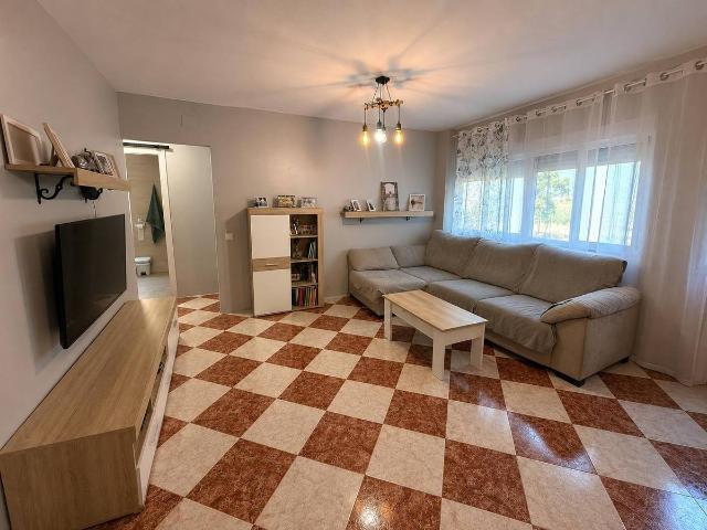 Piso en Venta en La Atunara Periáñez