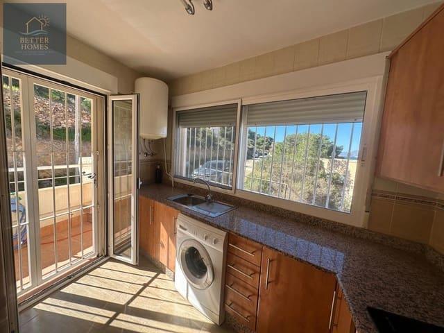 Piso en venta en La Azohia, Murcia Costa Cálida