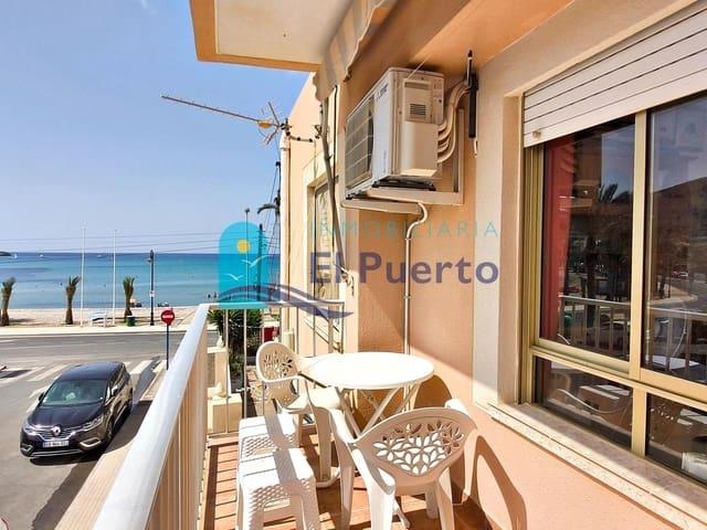Piso en venta en La Azohia, Murcia Costa Cálida