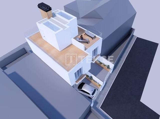 Piso en venta en La Azohia, Murcia Costa Cálida