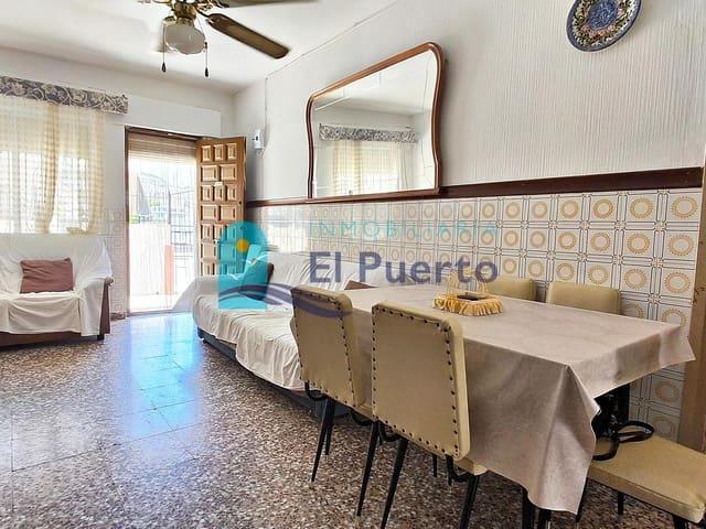 Piso en venta en La Azohia, Murcia Costa Cálida