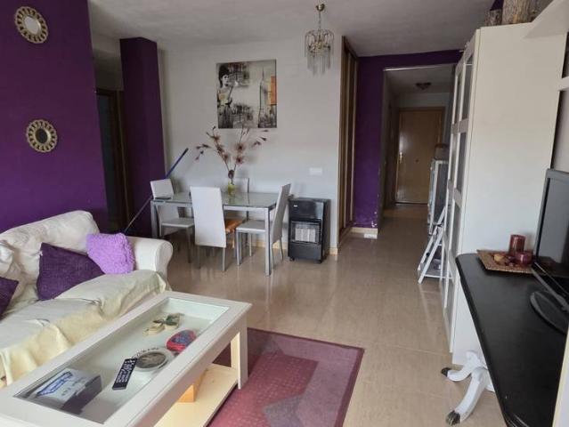 Piso en Venta en La Adrada